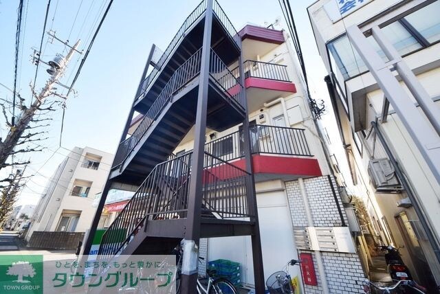 ＣＯＭＦＯＲＴ　　ＩＮＡＧＩの物件内観写真