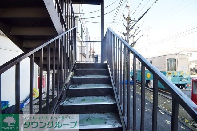 ＣＯＭＦＯＲＴ　　ＩＮＡＧＩの物件内観写真