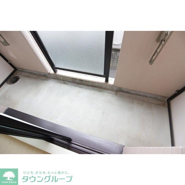 ルイーネ調布の物件内観写真