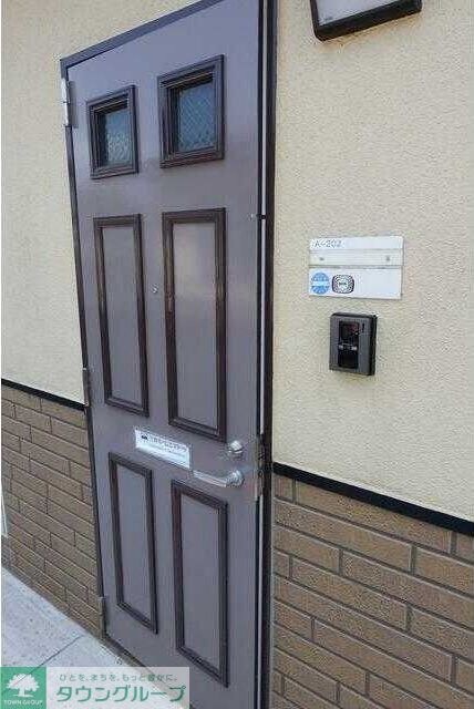 マロンヴィラ国立　Ａ棟の物件内観写真