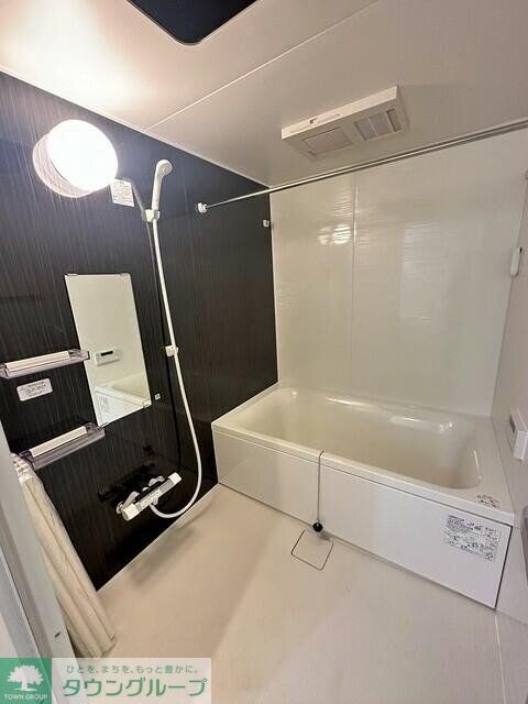 アーバンパーク三鷹の物件内観写真