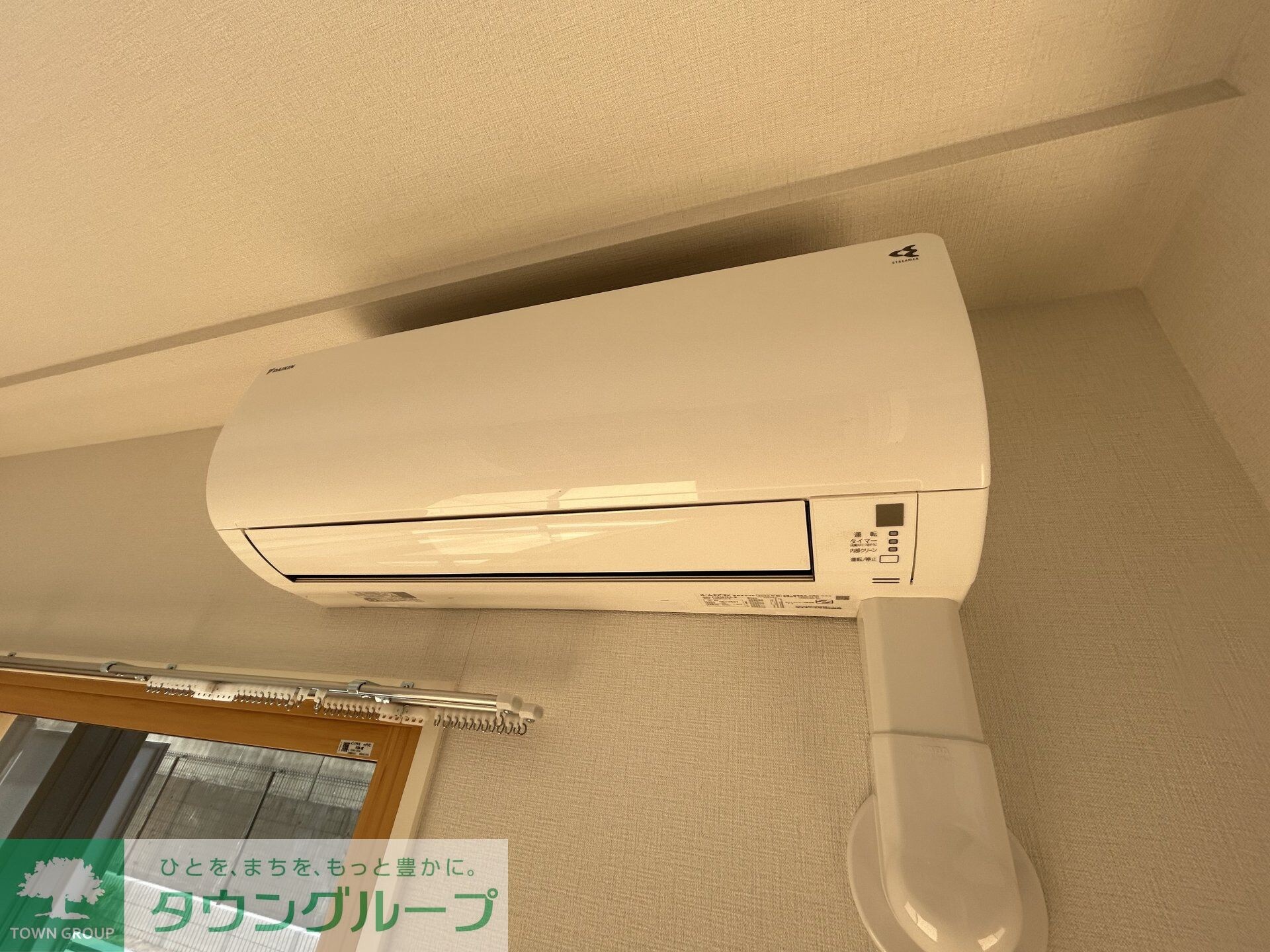 ＳＹＮＣＨＲＯＮＩＣＩＴＹ Ｍｕｓａｓｈｉｎｏの物件内観写真