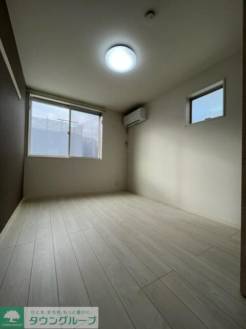 （仮称）府中市分梅町2丁目計画の物件内観写真