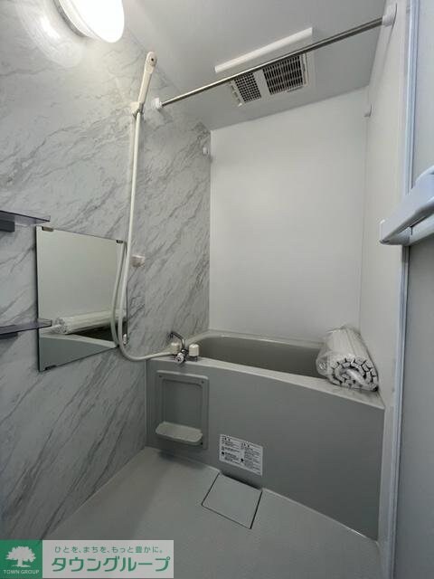 （仮称）府中市分梅町2丁目計画の物件内観写真