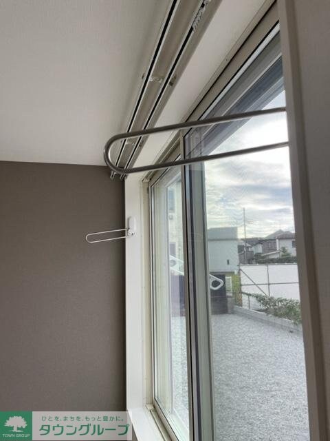 （仮称）府中市分梅町2丁目計画の物件内観写真