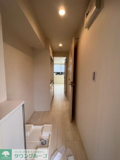 （仮称）府中市分梅町2丁目計画の物件内観写真