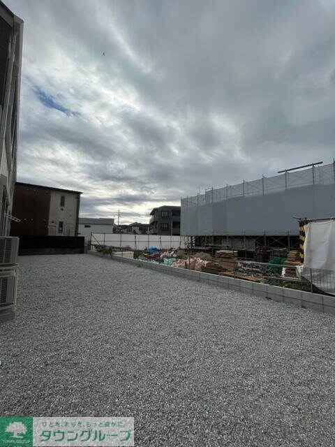 （仮称）府中市分梅町2丁目計画の物件内観写真