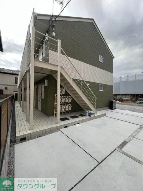 （仮称）府中市分梅町2丁目計画の物件内観写真