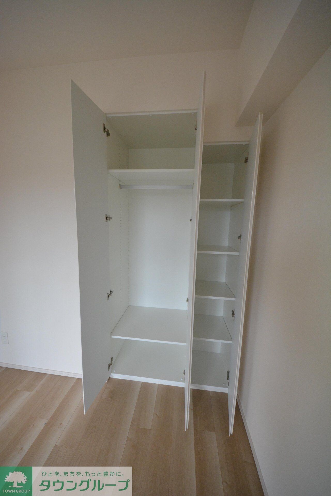 トラープランド翠命館の物件内観写真