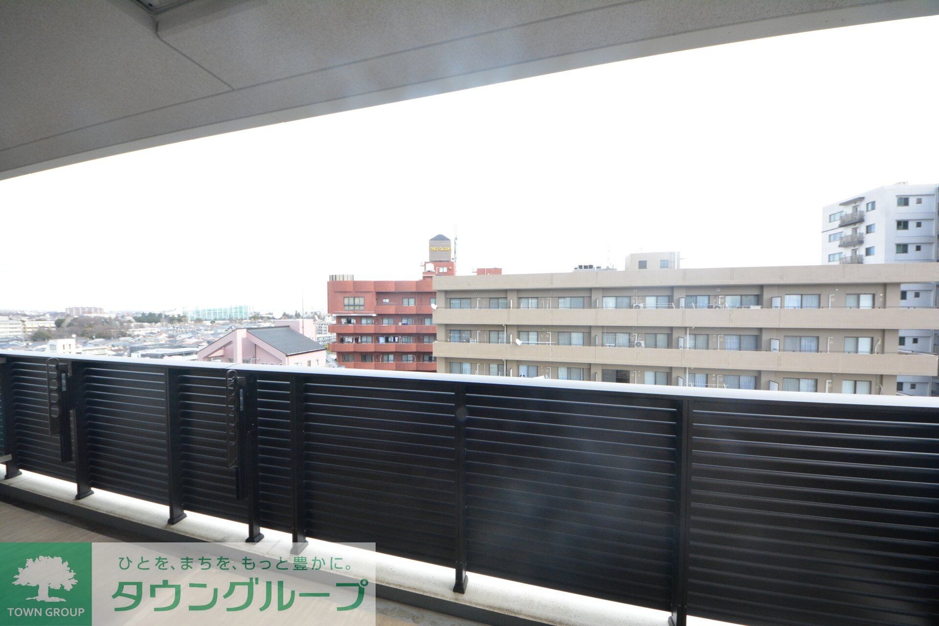 トラープランド翠命館の物件内観写真