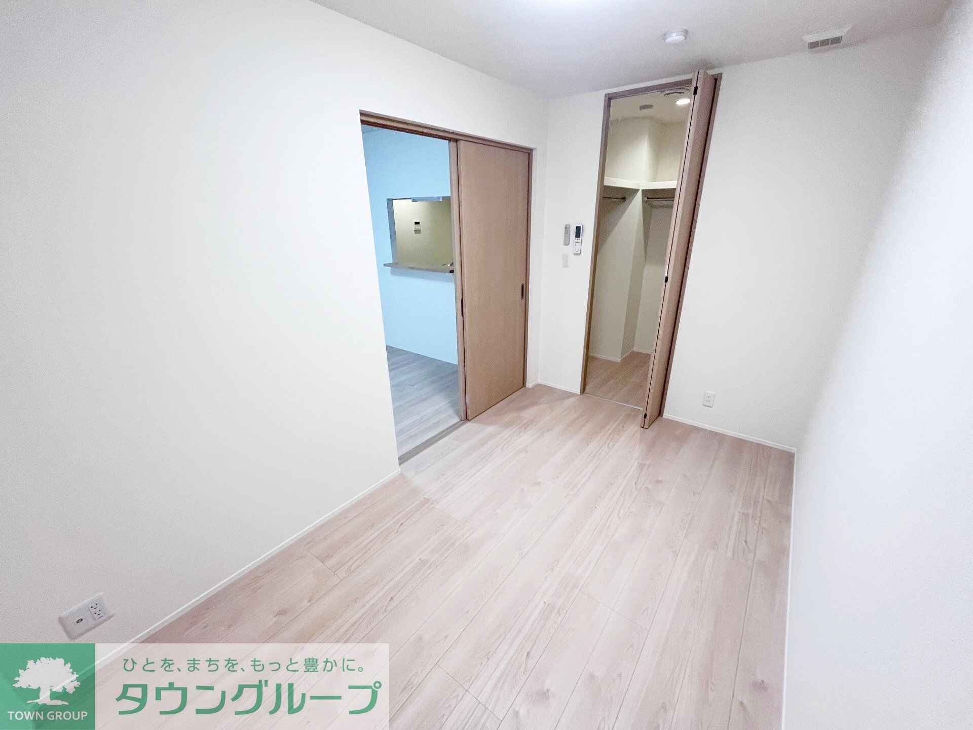 ハーモニー多摩平の物件内観写真