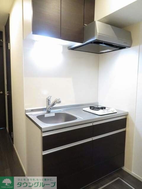 クラールＫ　IIの物件内観写真