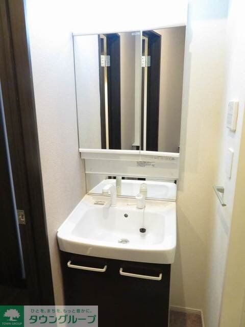 クラールＫ　IIの物件内観写真