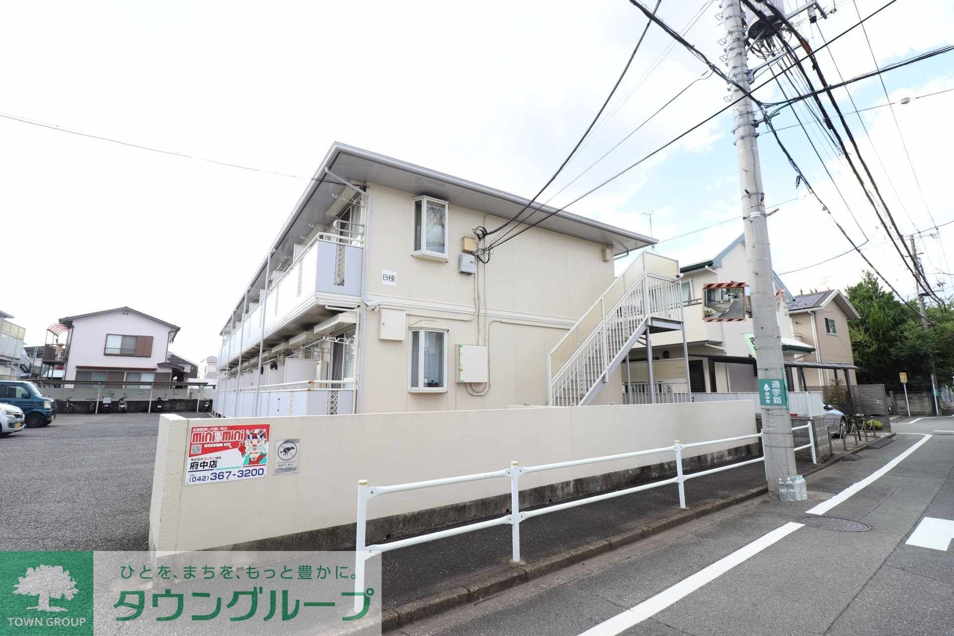 ルミエール西府　Aの物件内観写真