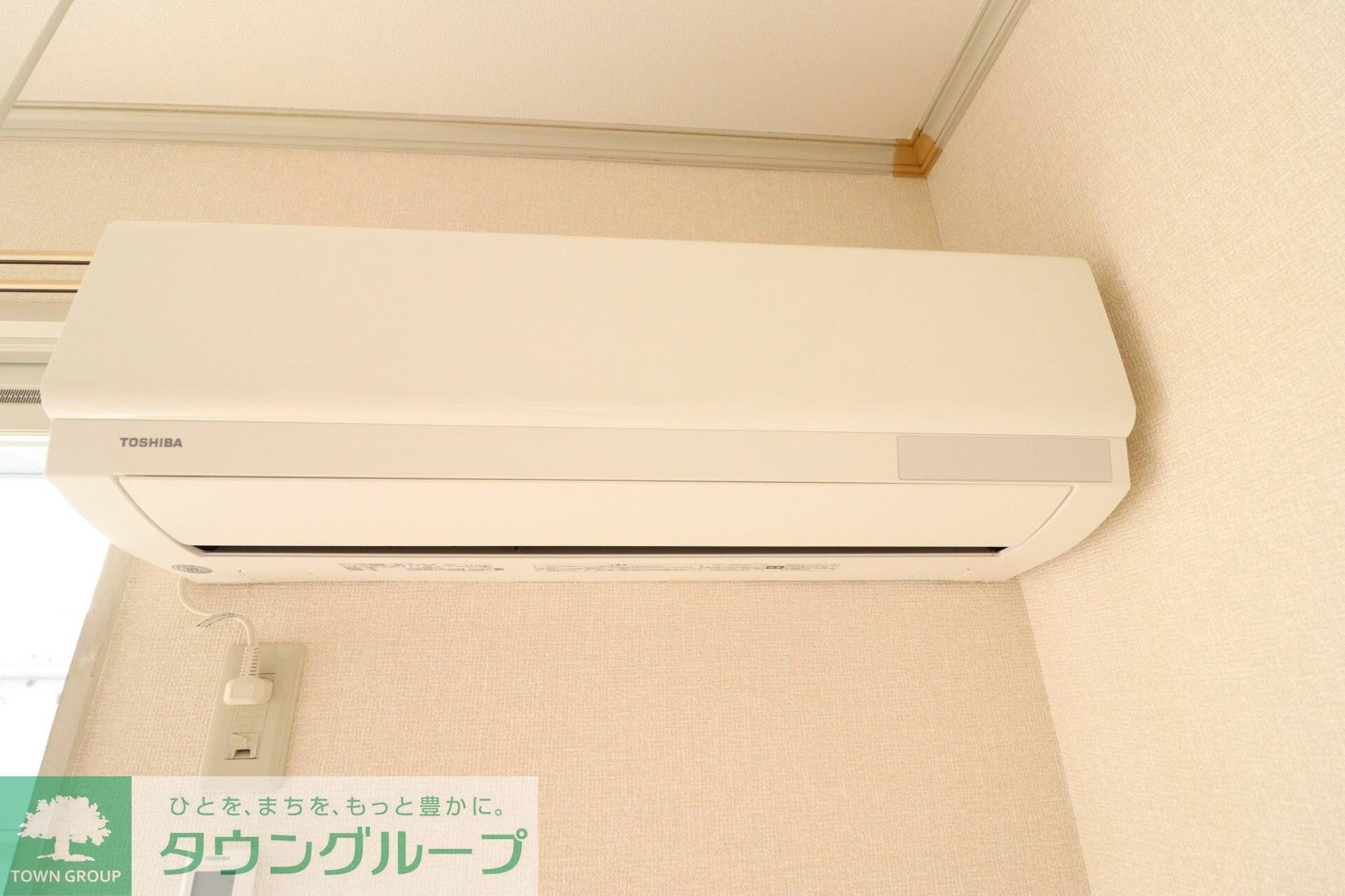 ルミエール西府　Aの物件内観写真