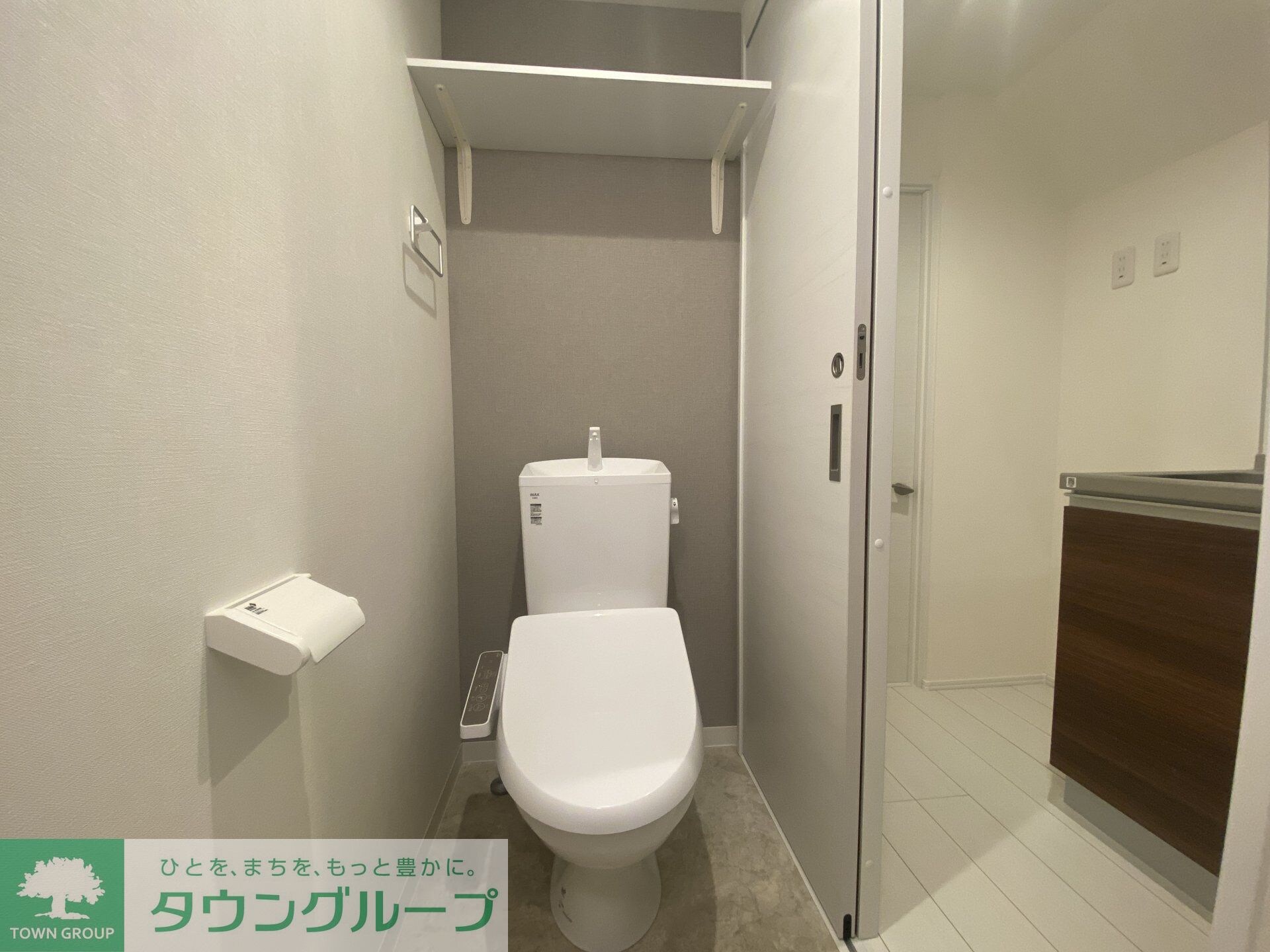 ＣＡＳＡ　ＬＵＸＥ　仙川の物件内観写真