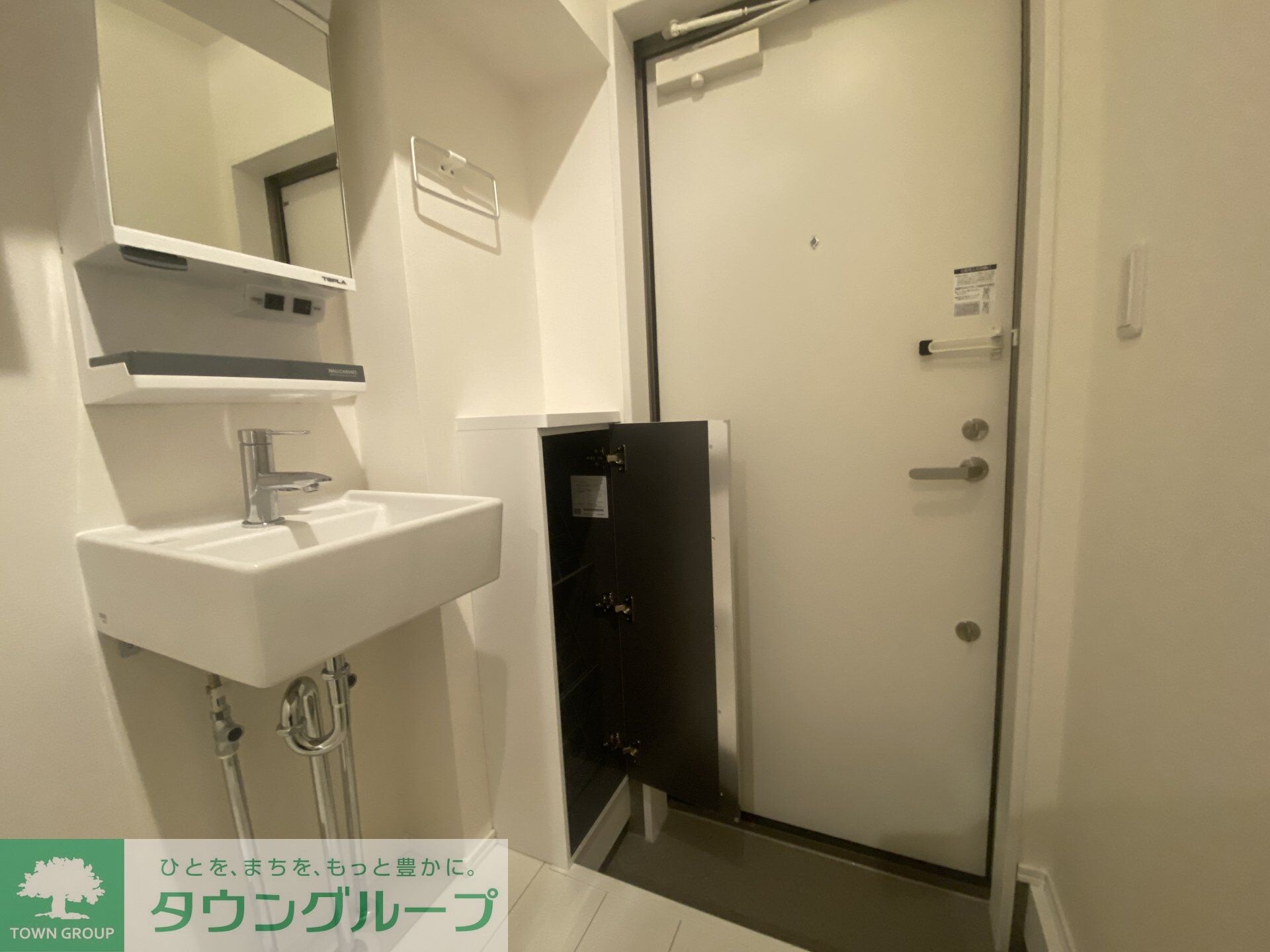 ＣＡＳＡ　ＬＵＸＥ　仙川の物件内観写真