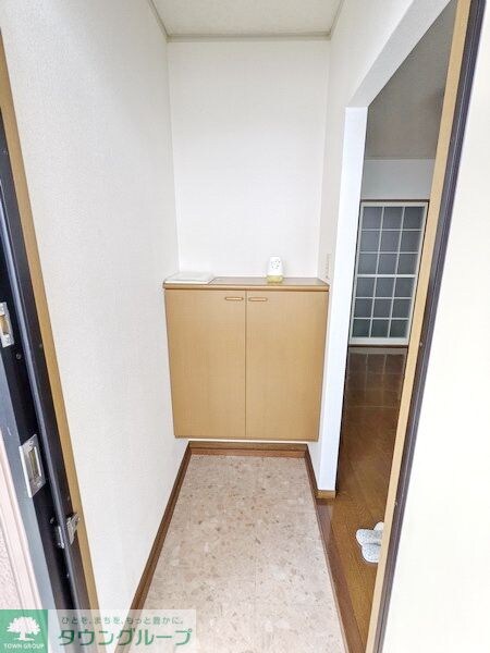 ハーモニー日野台の物件内観写真