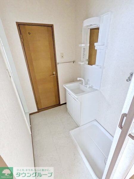 ハーモニー日野台の物件内観写真