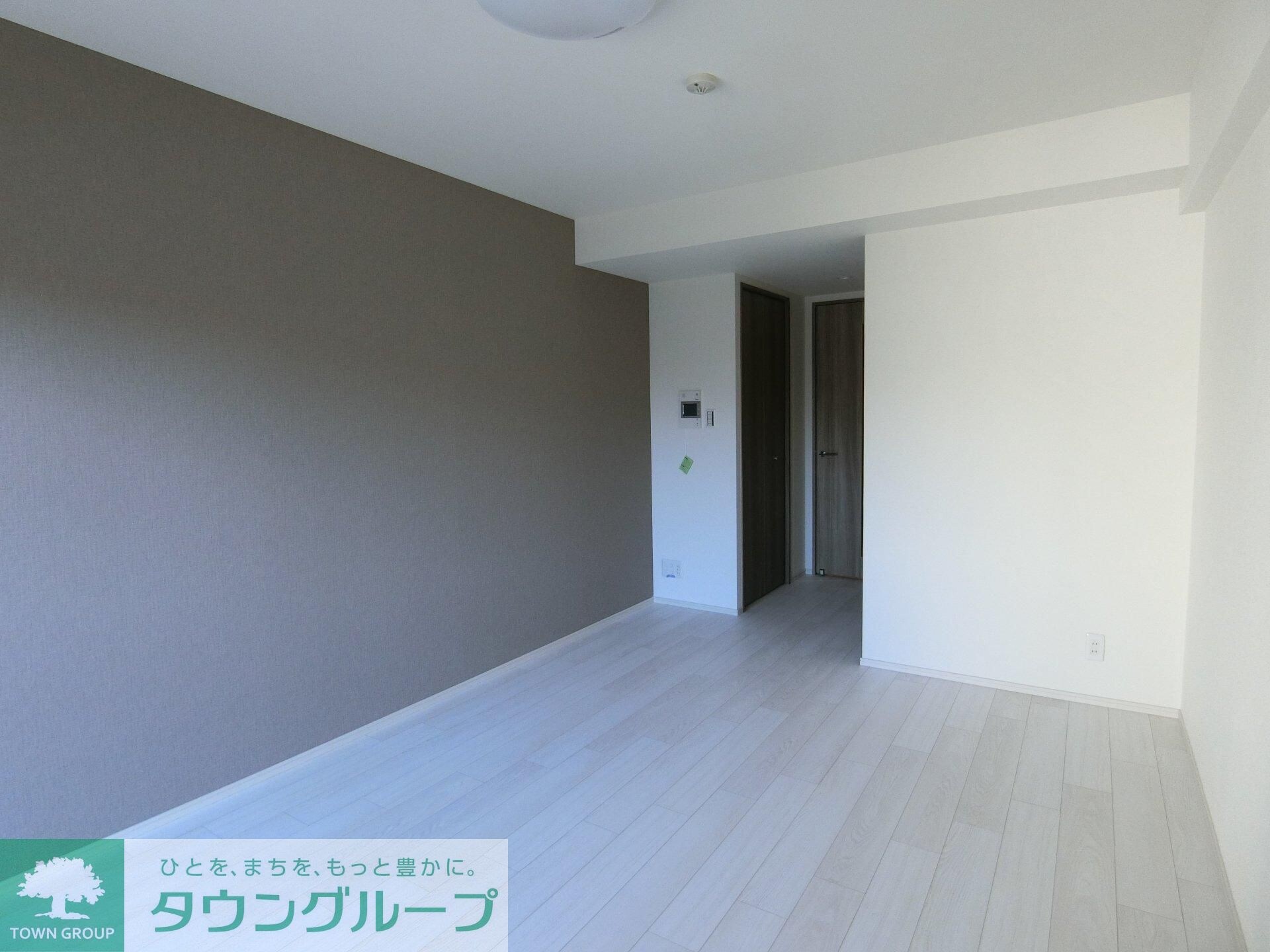 Ｎ－ｓｔａｇｅ　Ｎｉｓｈｉｋｕｎｉｔａｃｈｉの物件内観写真