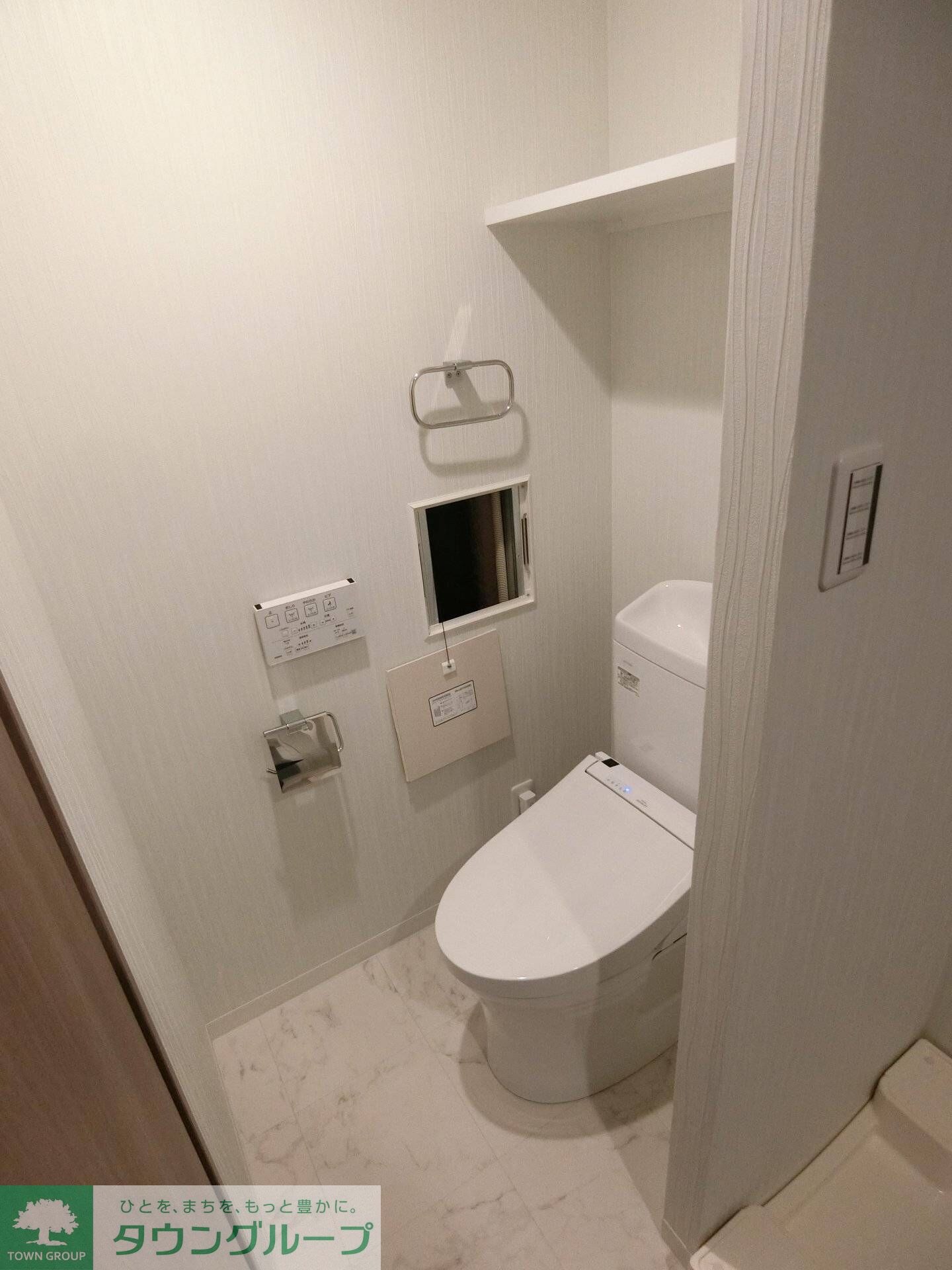 Ｎ－ｓｔａｇｅ　Ｎｉｓｈｉｋｕｎｉｔａｃｈｉの物件内観写真