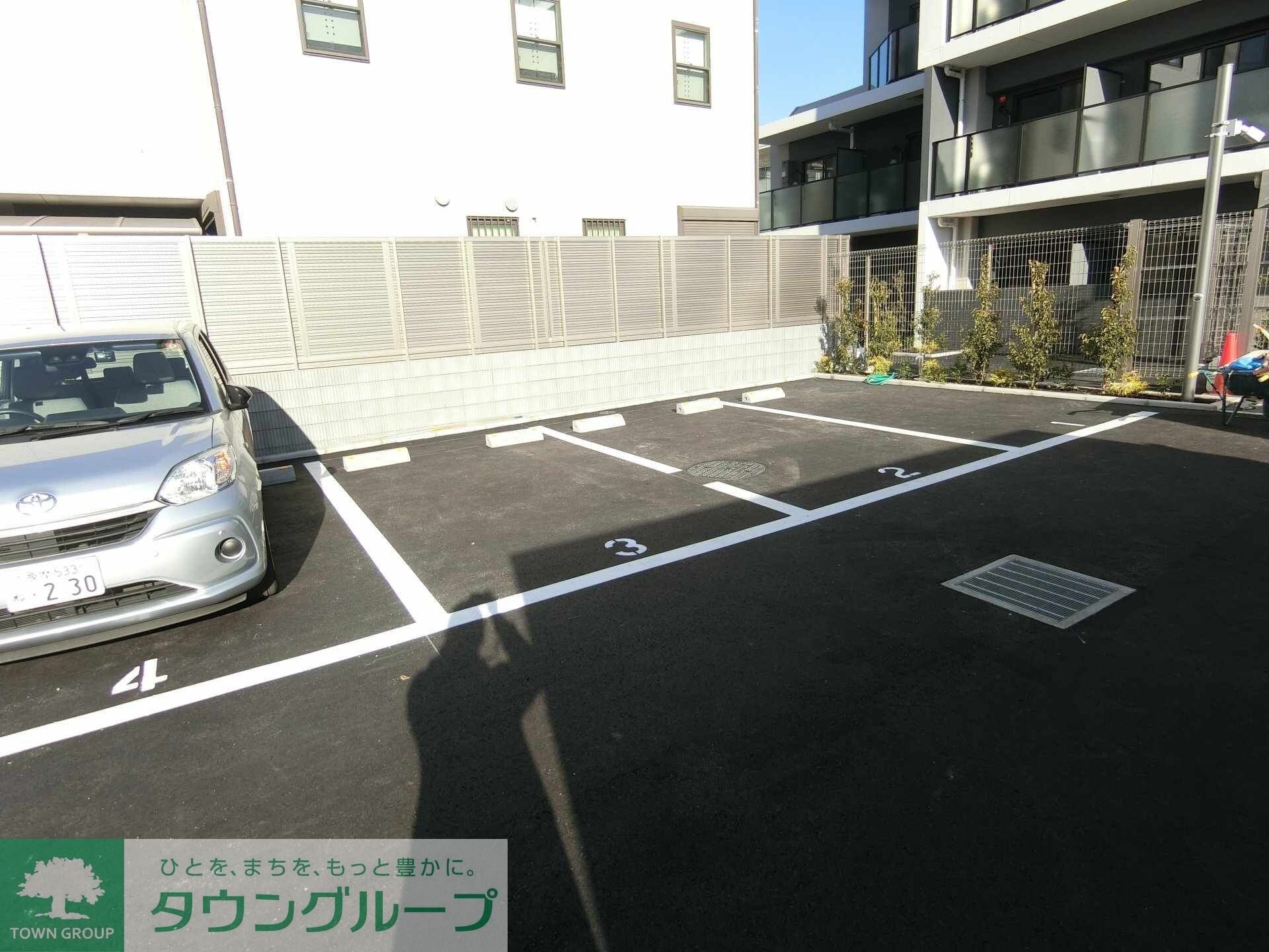 Ｎ－ｓｔａｇｅ　Ｎｉｓｈｉｋｕｎｉｔａｃｈｉの物件内観写真