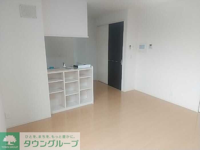 ラ・テールドゥの物件内観写真