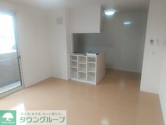 ラ・テールドゥの物件内観写真