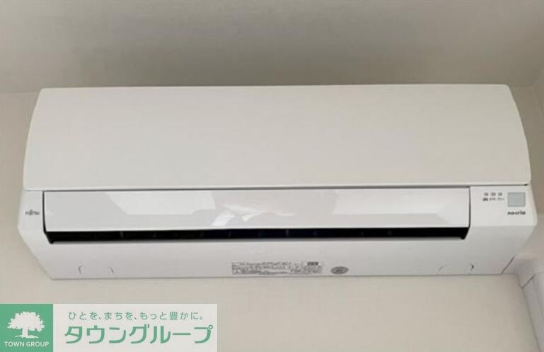 グランドレジデンス三鷹の物件内観写真