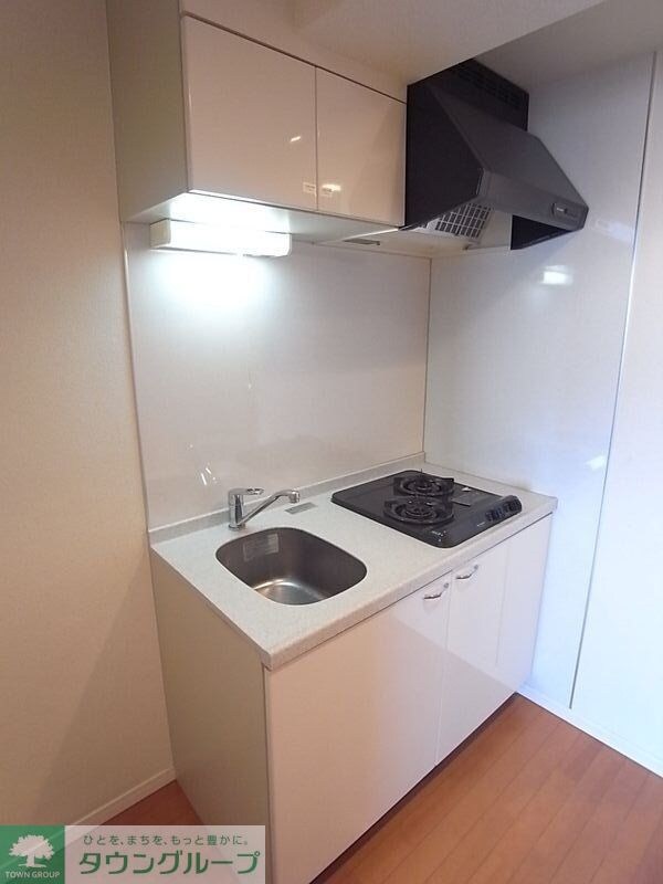 ＫＤＸレジデンス立川の物件内観写真