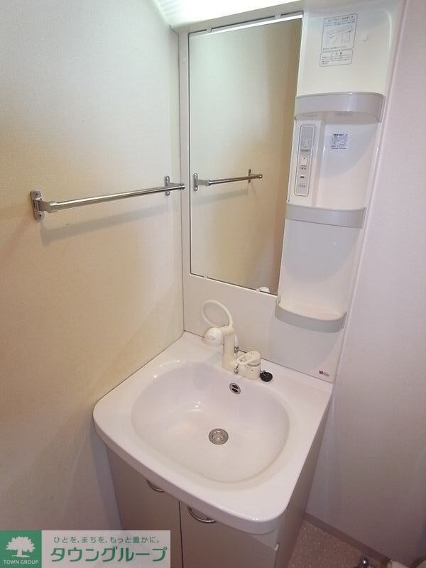 ＫＤＸレジデンス立川の物件内観写真