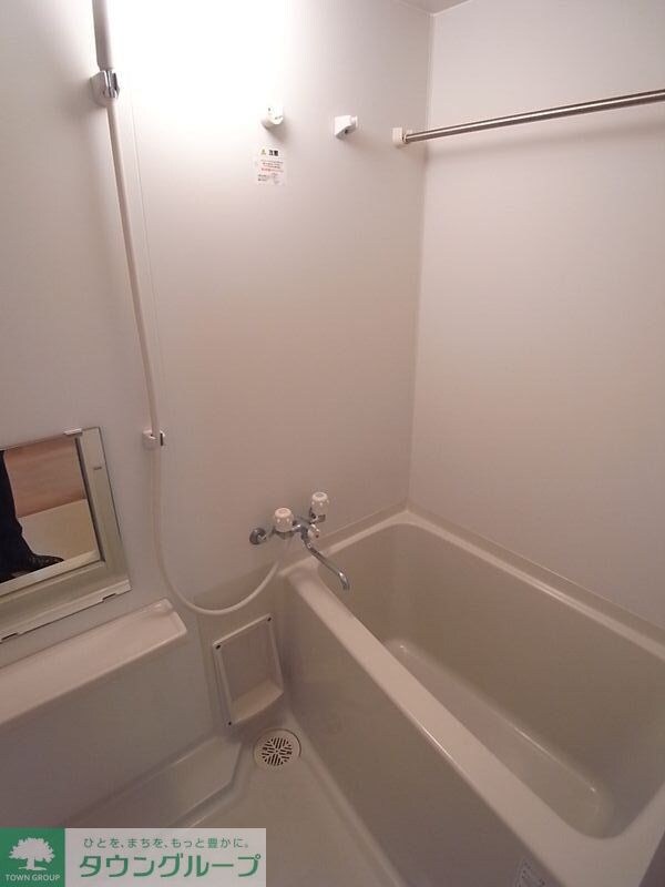 ＫＤＸレジデンス立川の物件内観写真