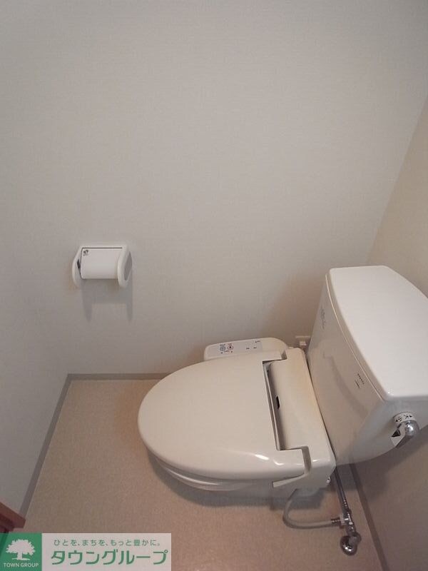 ＫＤＸレジデンス立川の物件内観写真