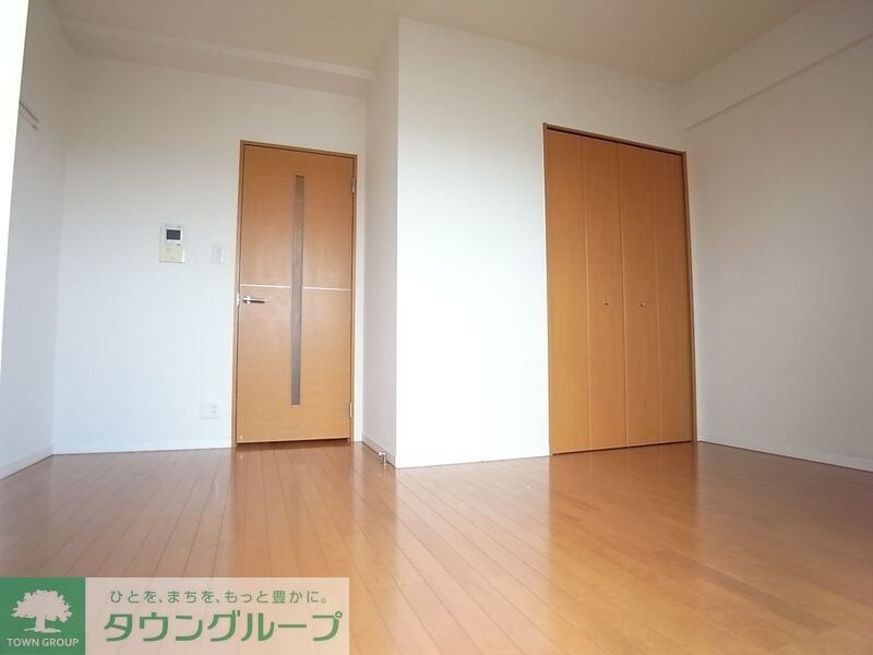 ＫＤＸレジデンス立川の物件内観写真