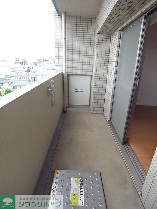 ＫＤＸレジデンス立川の物件内観写真