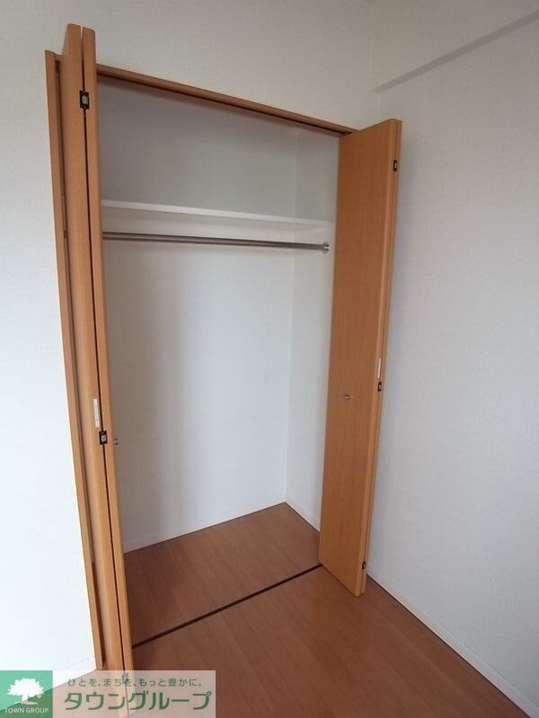 ＫＤＸレジデンス立川の物件内観写真