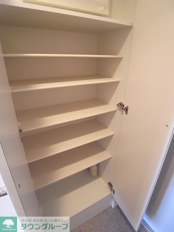 ＫＤＸレジデンス立川の物件内観写真