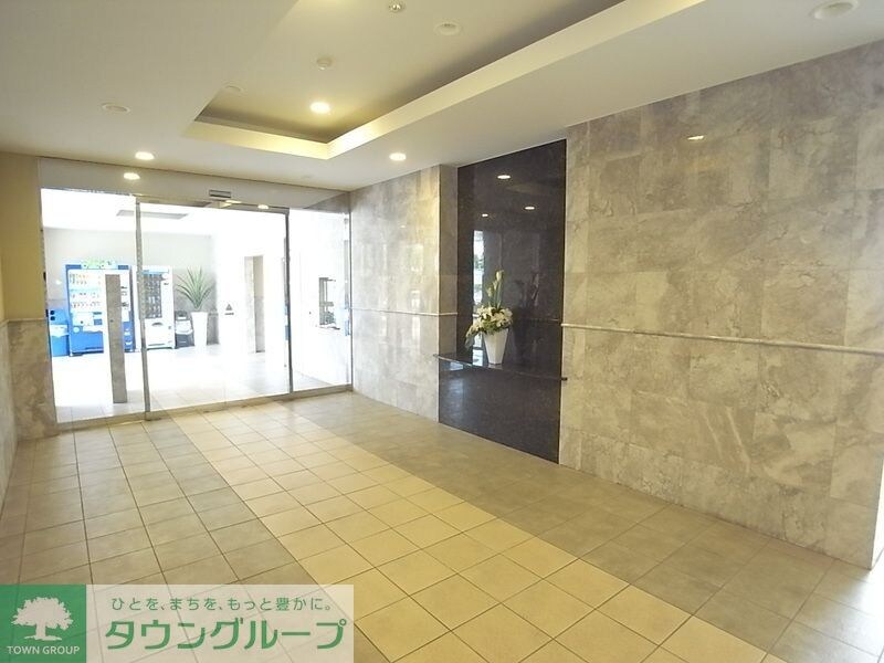 ＫＤＸレジデンス立川の物件内観写真