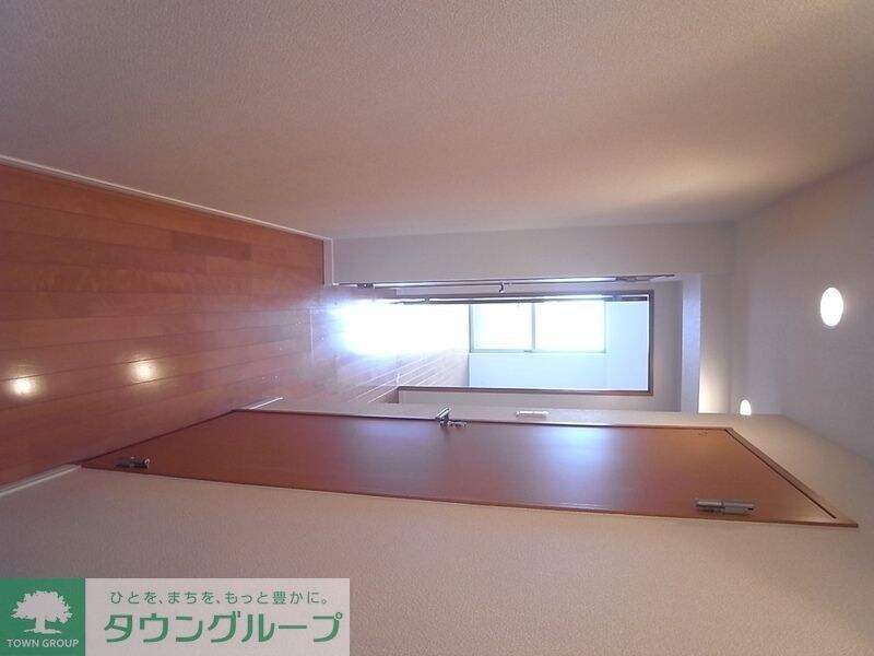 ＫＤＸレジデンス立川の物件内観写真