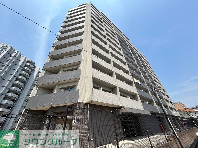 ＫＤＸレジデンス立川の物件内観写真