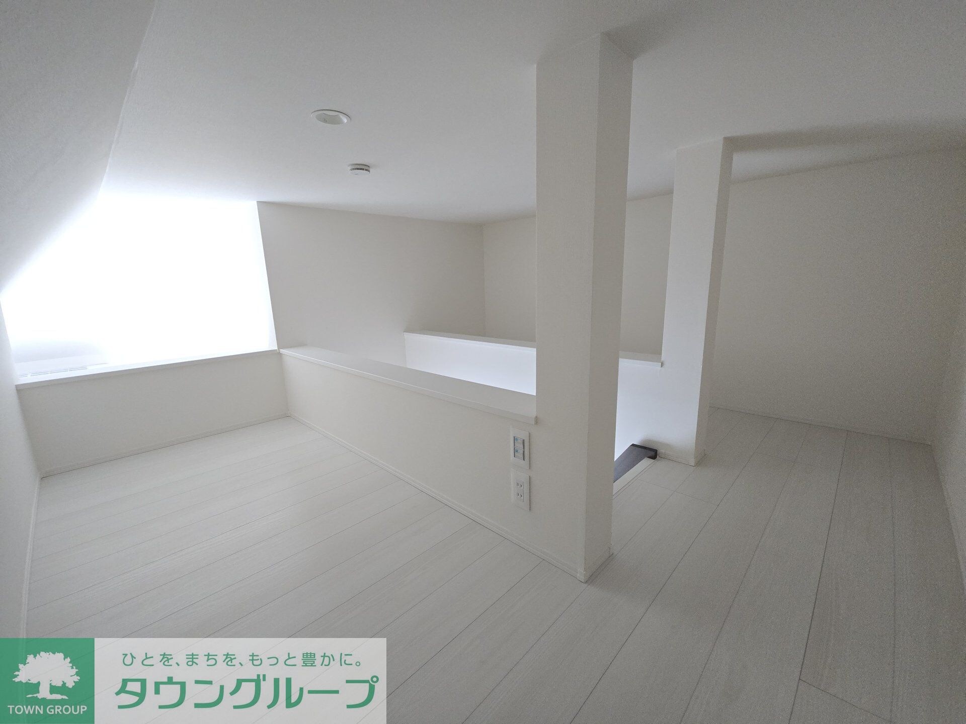 Ｆｌｏｒｅｎｃｅ東府中の物件内観写真