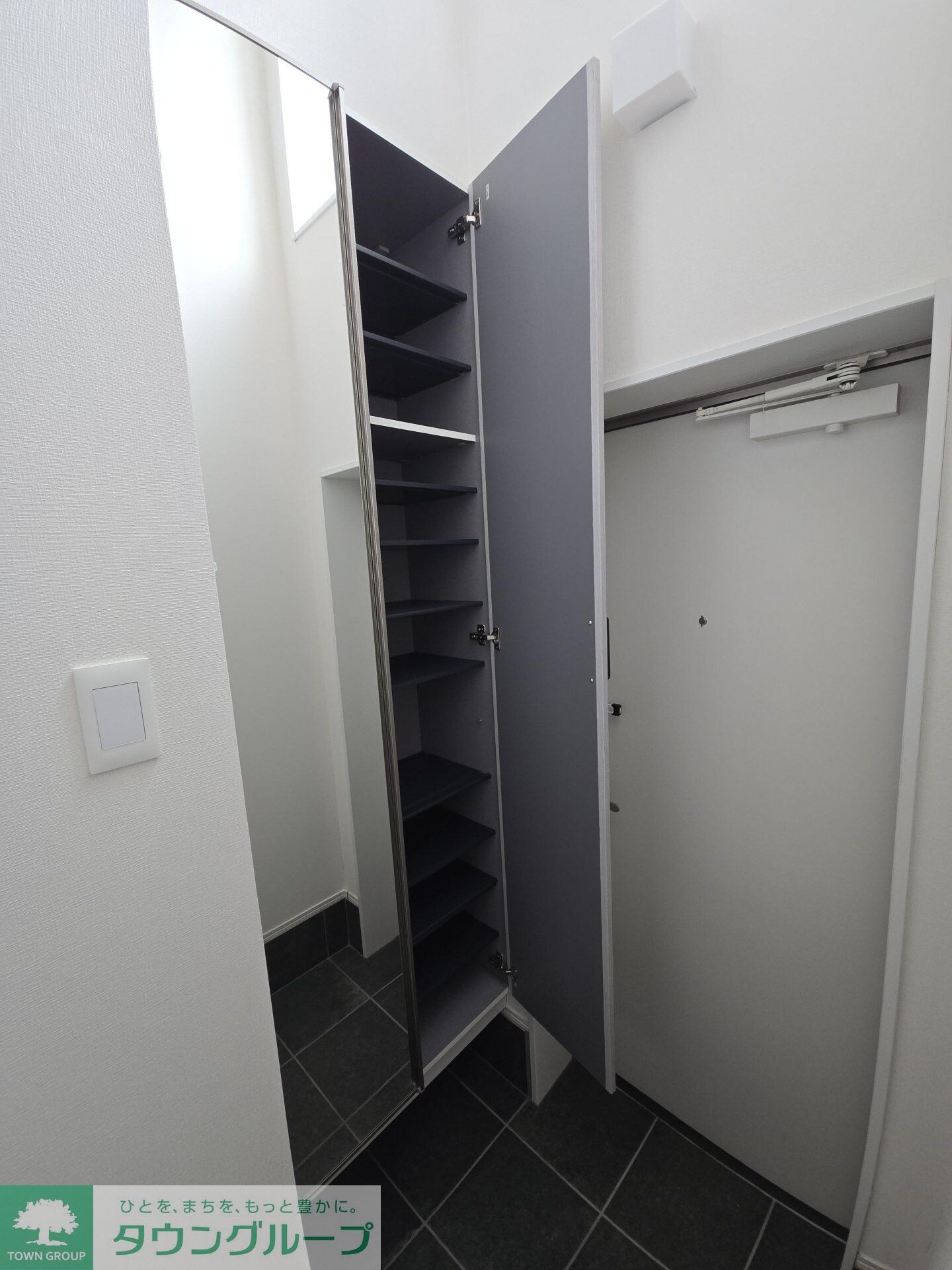 Ｆｌｏｒｅｎｃｅ東府中の物件内観写真