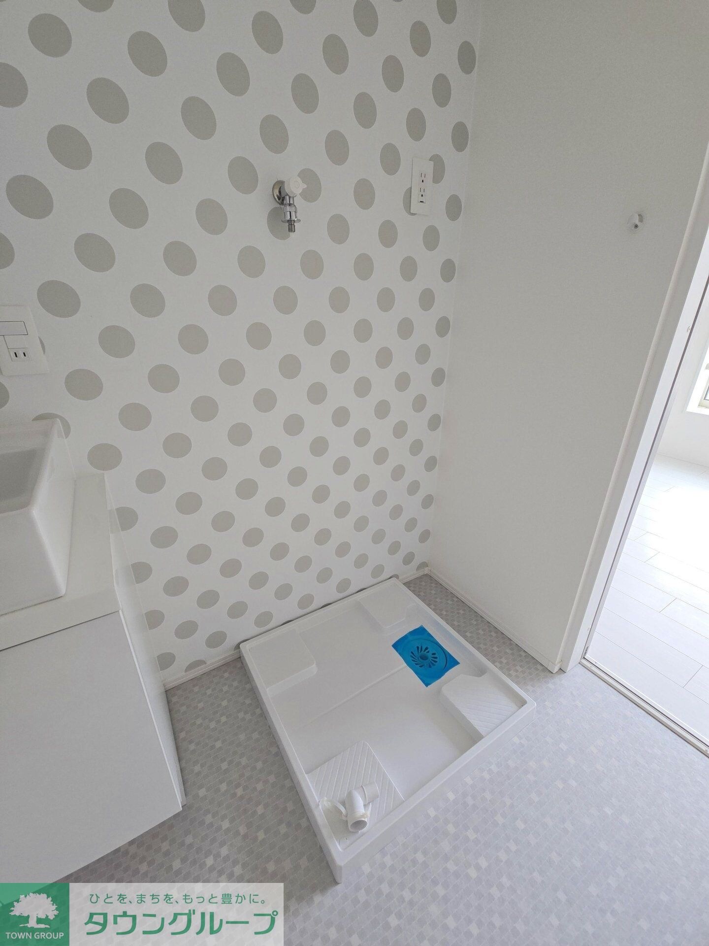 Ｆｌｏｒｅｎｃｅ東府中の物件内観写真