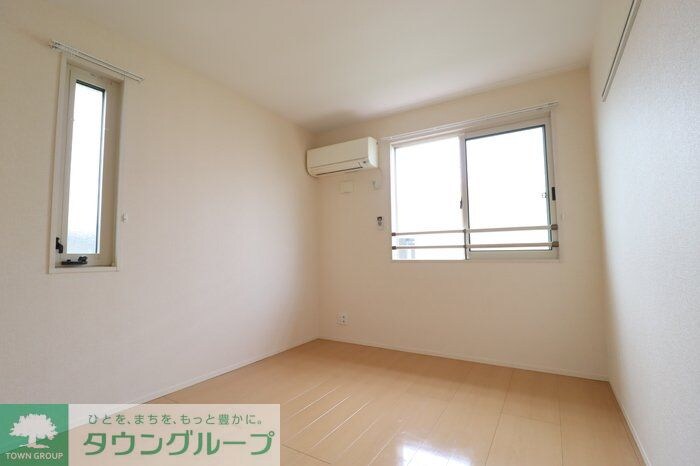 サンセールの物件内観写真