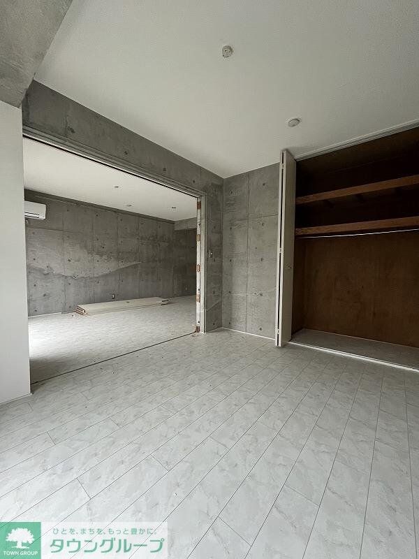 ヒルサイドイン国分寺　の物件内観写真