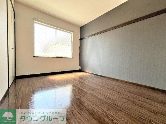 モンシャトーみどりの物件内観写真