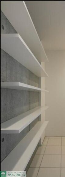 EXAM吉祥寺の物件内観写真