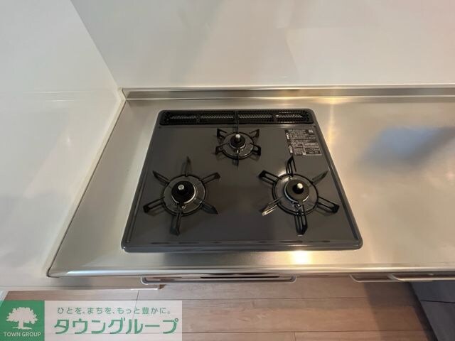 Kolet府中白糸台#03の物件内観写真