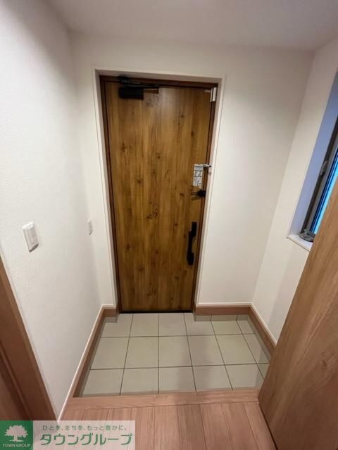 Kolet府中白糸台#03の物件内観写真