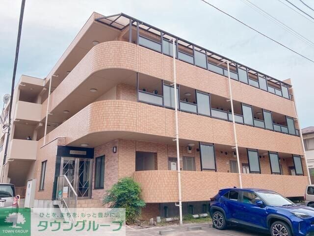 エクセルいづみの物件内観写真